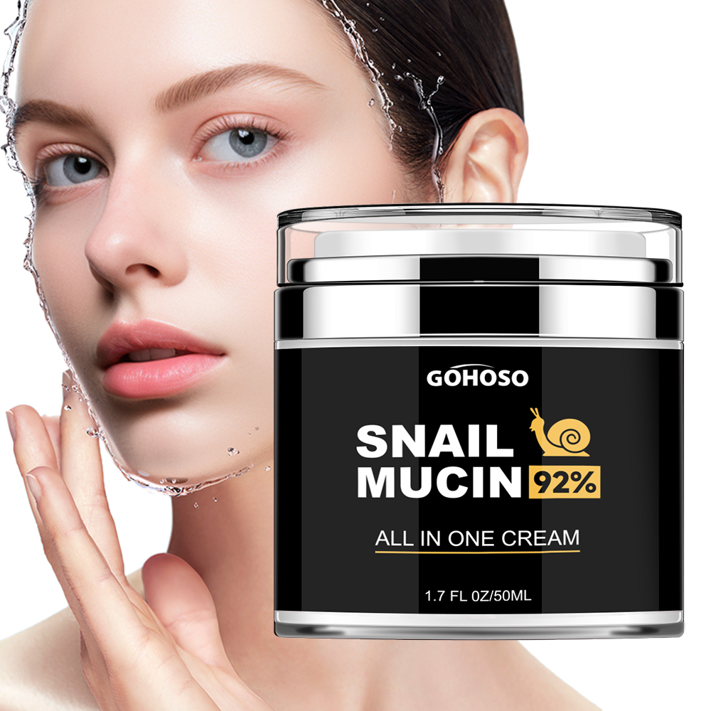 Retinol Vitamin A Cream - เอนวิชา สกินแคร์เมือกหอยทากครีมกระชับไวท์เทนนิ่งต่อต้านริ้วรอยริ้วรอยให้ความชุ่มชื้นความงามสุขภาพรูขุมขนหดตัว