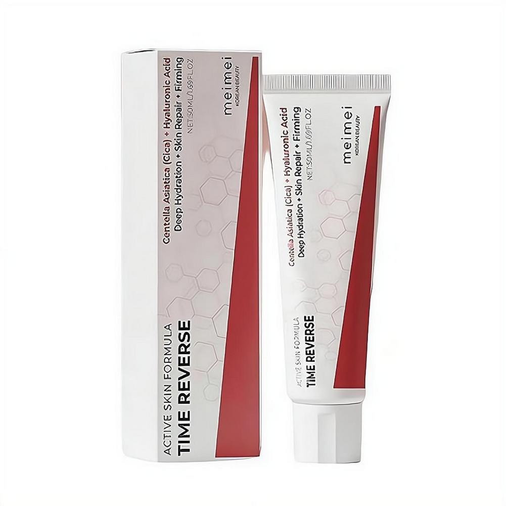 Skincare Centella - ครีมบำรุงผิวหน้าใบบัวบก ซูทติ้ง คาล์มมิ่ง เจนเทิล รีจูวีเนท ไฮเดรติ้ง