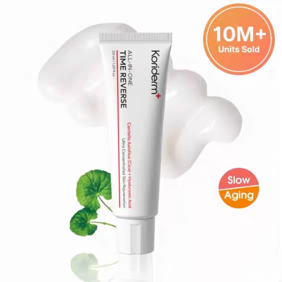 ครีมบำรุงผิวหน้า รอบดวงตา และล - Skincare Centella บทวิจารณ์และราคา
