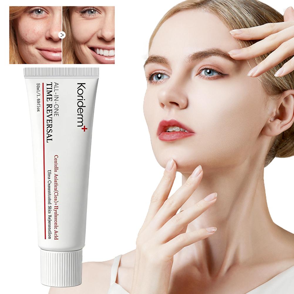 ครีมบำรุงผิวหน้า รอบดวงตา และล - Skincare Centella บทวิจารณ์และราคา