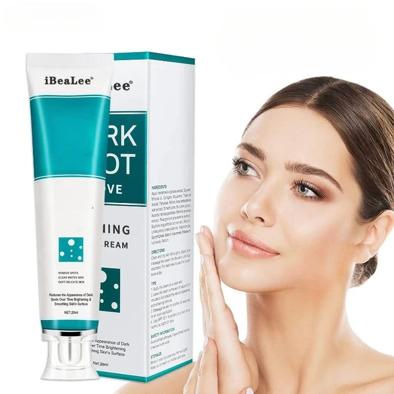 Melasma Brightening Face Cream - Niacinamide Brightening Serum บทวิจารณ์และราคา