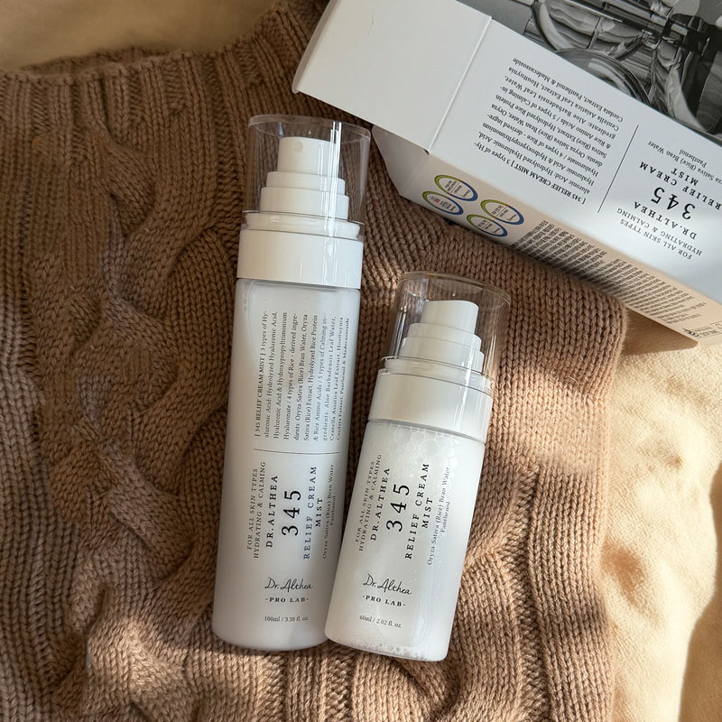 ดร.อัลเธีย 147 บาร์เรียร์ครีม  - Skincare Centella บทวิจารณ์และราคา