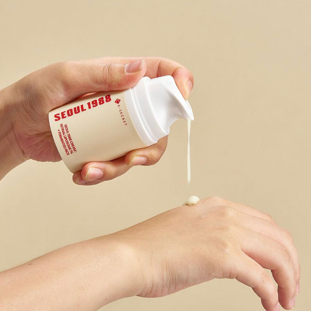 เซ็ตบำรุงผิวหน้าและรอบดวงตา เร - Niacinamide Brightening Serum บทวิจารณ์และราคา