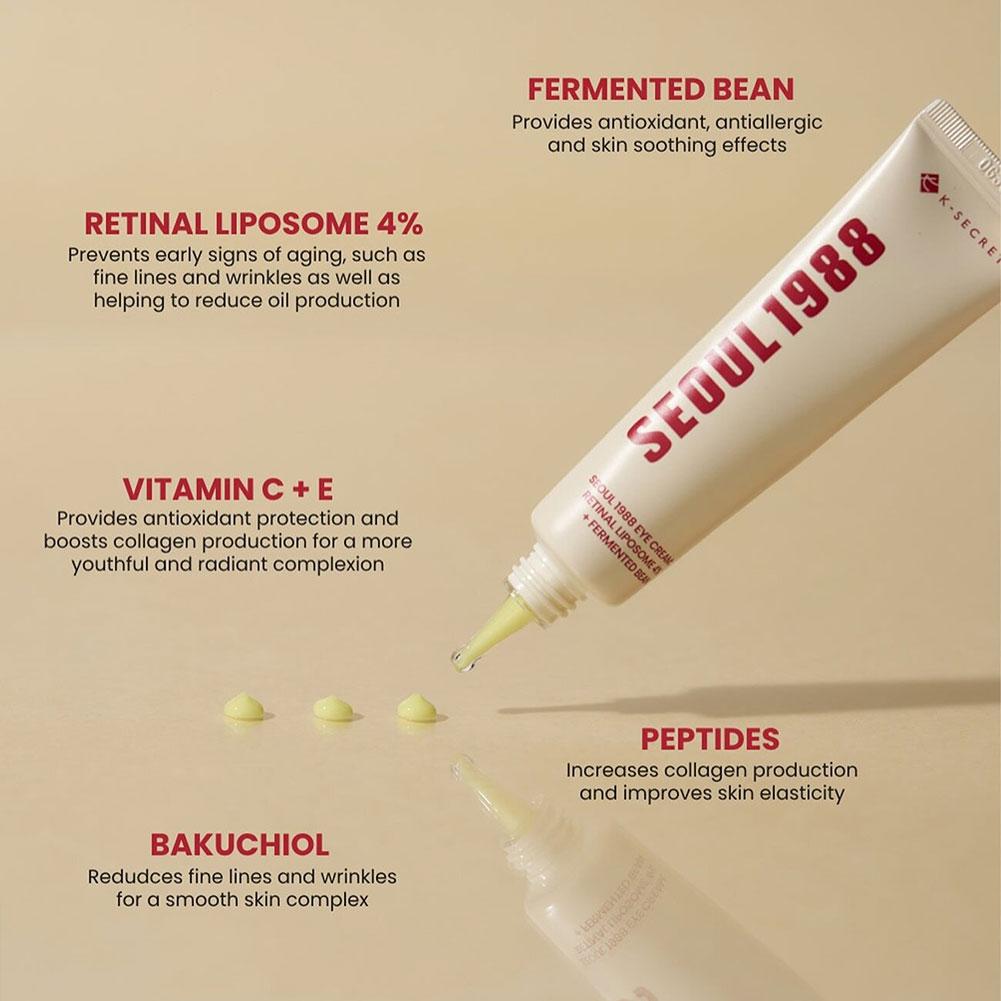 เซ็ตบำรุงผิวหน้าและรอบดวงตา เร - Niacinamide Brightening Serum บทวิจารณ์และราคา