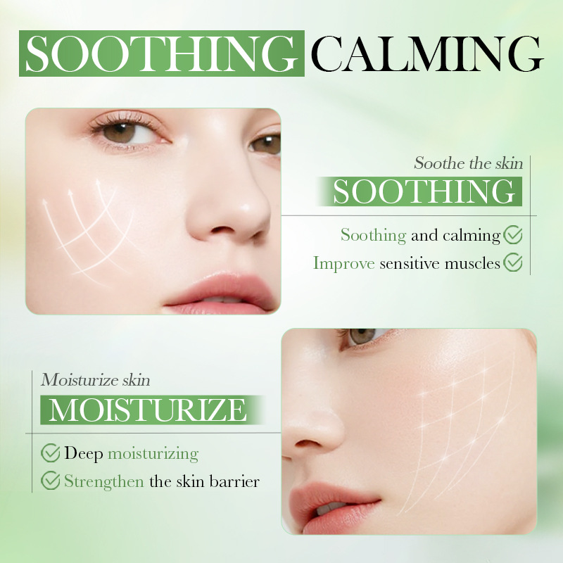 5 ชิ้น/เซ็ต BIOAQUA เซนเทลล่า  - Skincare Centella บทวิจารณ์และราคา
