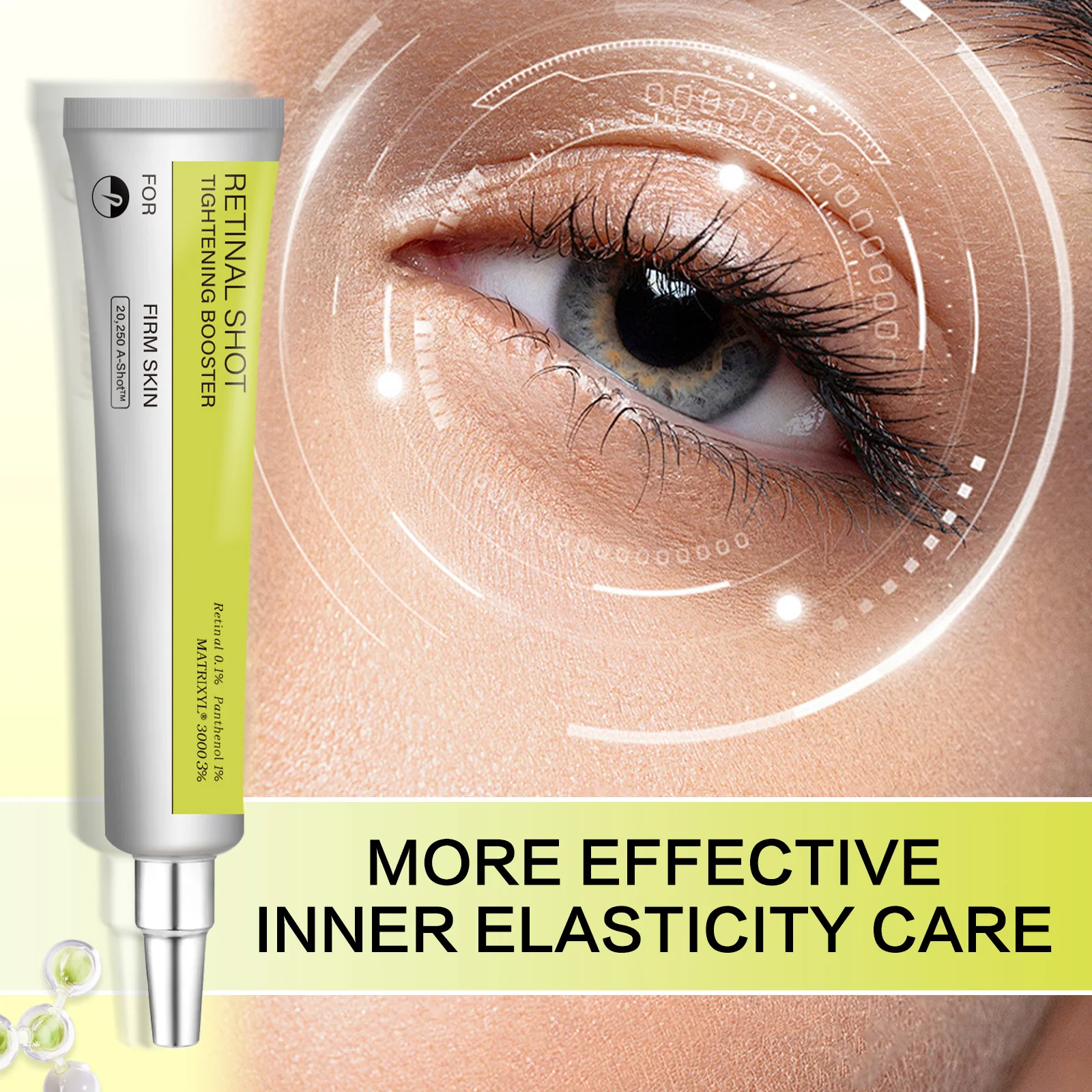 เรตินอล วิตามินซี ไฮเดรติ้งช็อ - Retinol Vitamin A Cream บทวิจารณ์และราคา