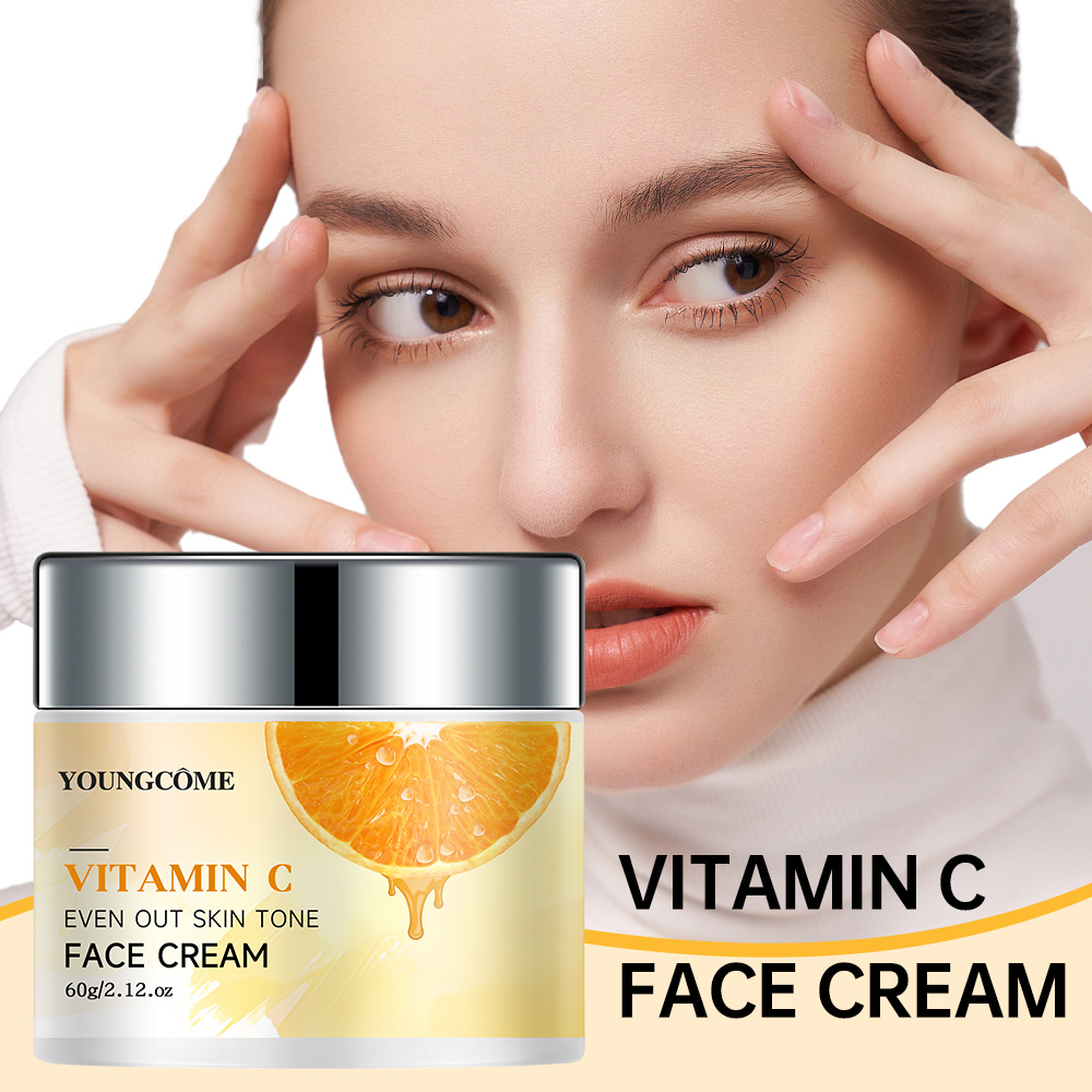 ครีมเรตินอลวิตามินซีผสมสารสกัด - Retinol Vitamin A Cream บทวิจารณ์และราคา