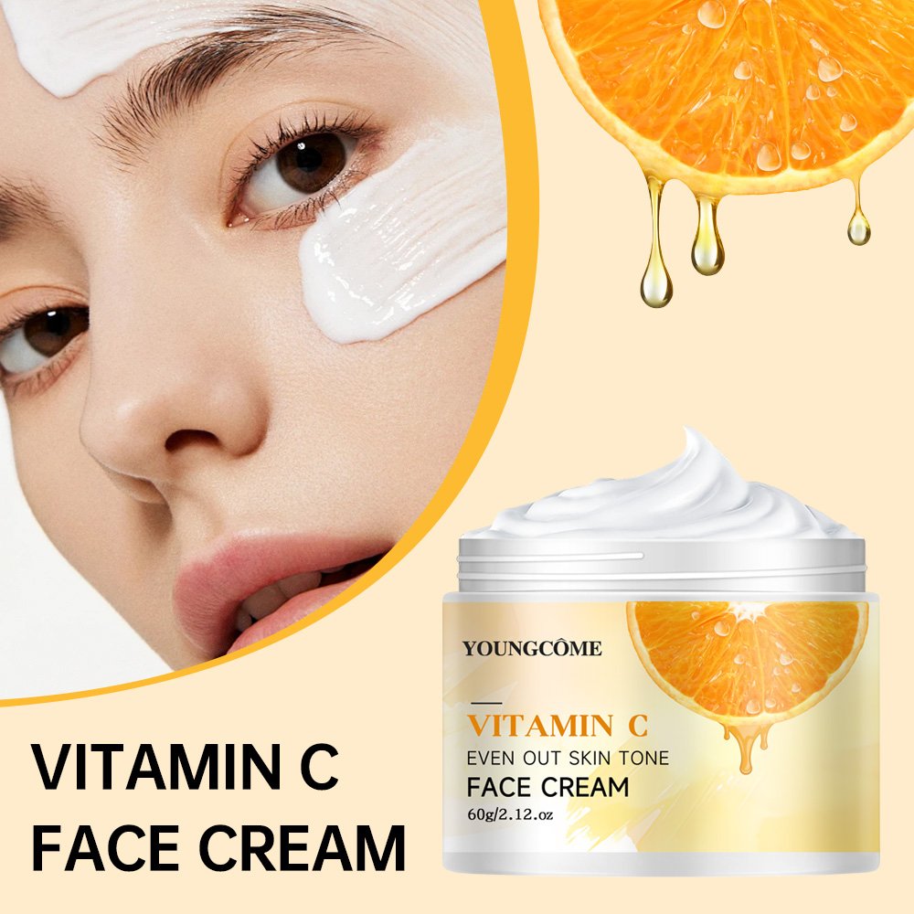 ครีมเรตินอลวิตามินซีผสมสารสกัด - Retinol Vitamin A Cream บทวิจารณ์และราคา