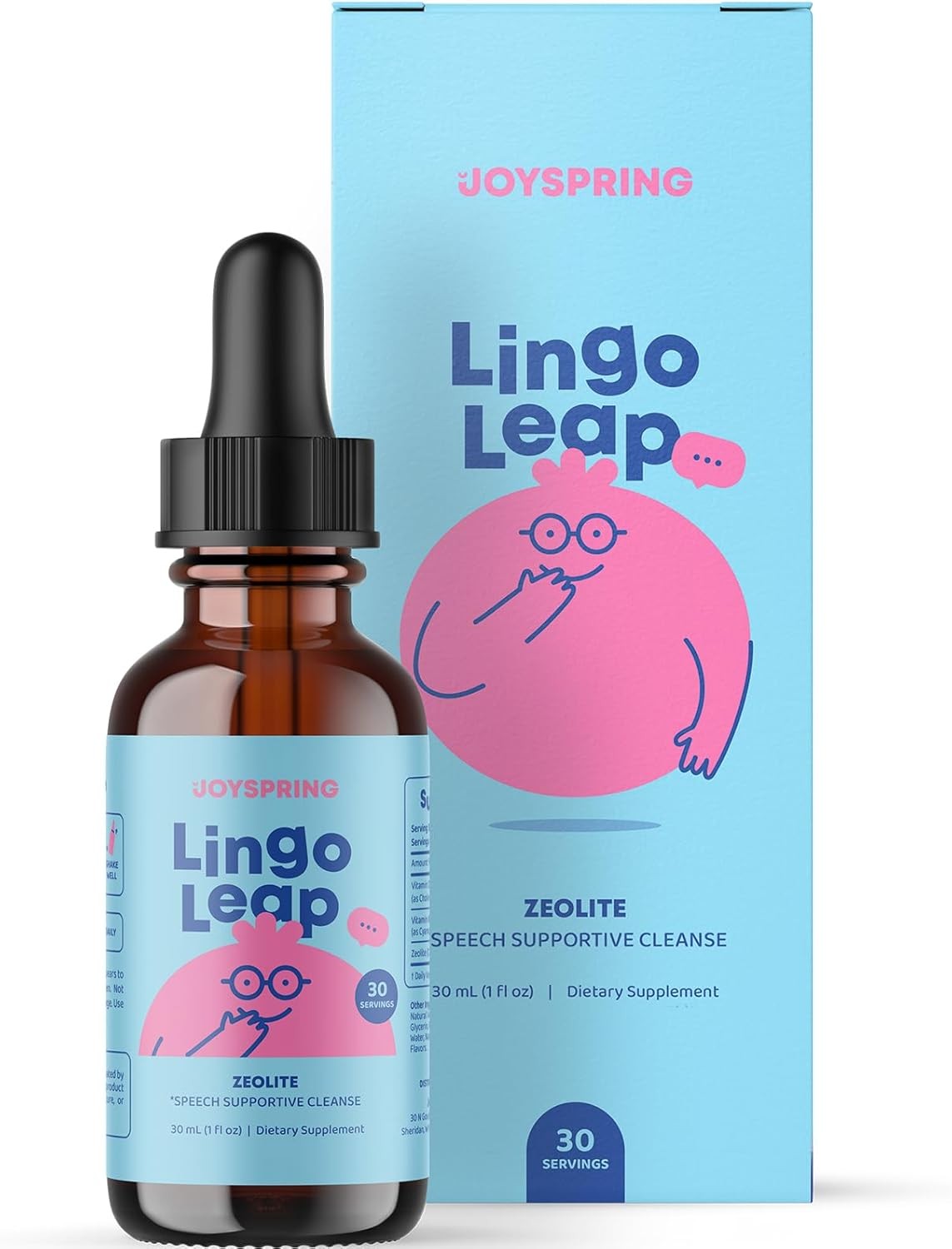 ลิงโก้ลีป ดรอปส์ - ผลิตภัณฑ์เส - Licorice Root Extract บทวิจารณ์และราคา