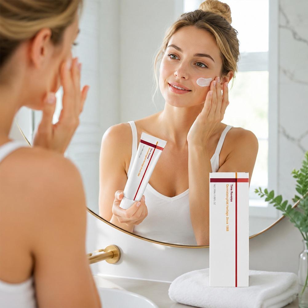 ครีมซ่อมแซมผิวใบบัวบก 50 มล. ค - Skincare Centella บทวิจารณ์และราคา