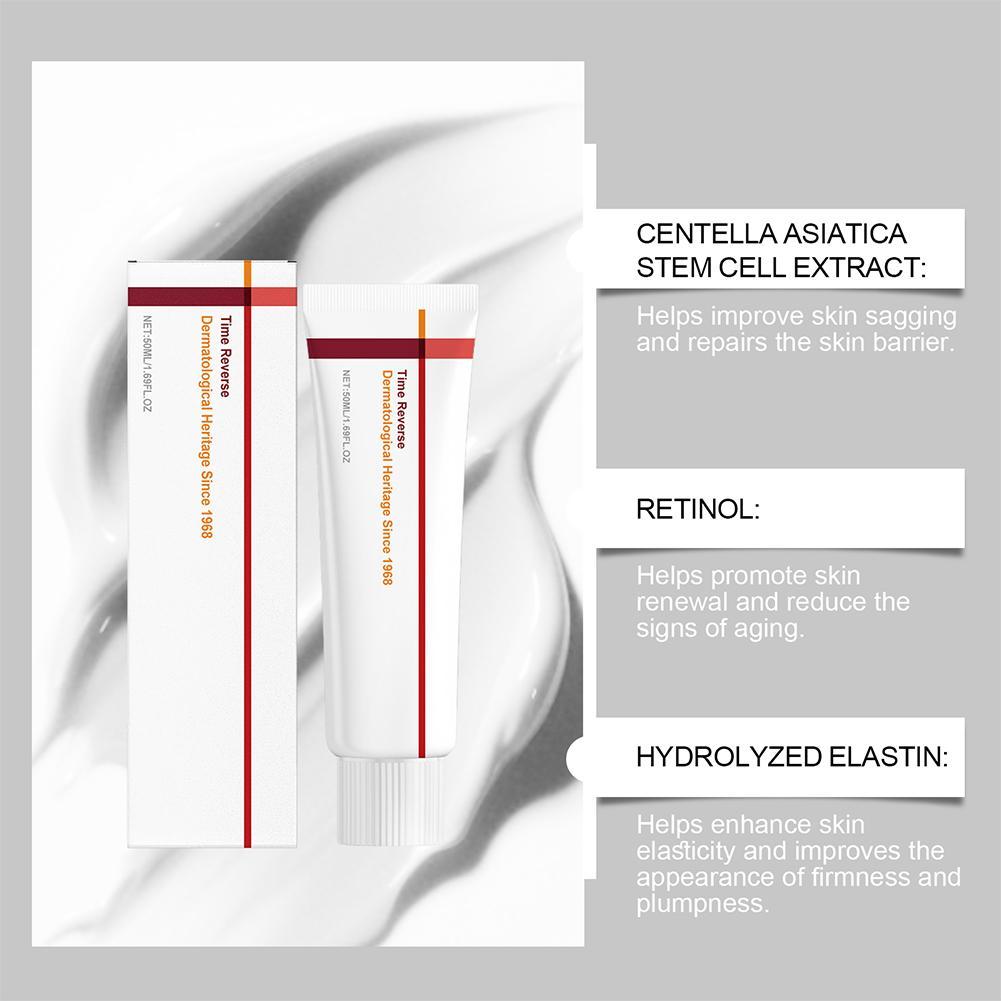 ครีมซ่อมแซมผิวใบบัวบก 50 มล. ค - Skincare Centella บทวิจารณ์และราคา