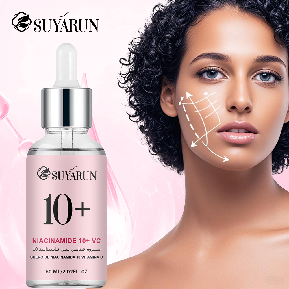 SUYARUN Niacinamide + Vitamin  - Niacinamide Brightening Serum บทวิจารณ์และราคา