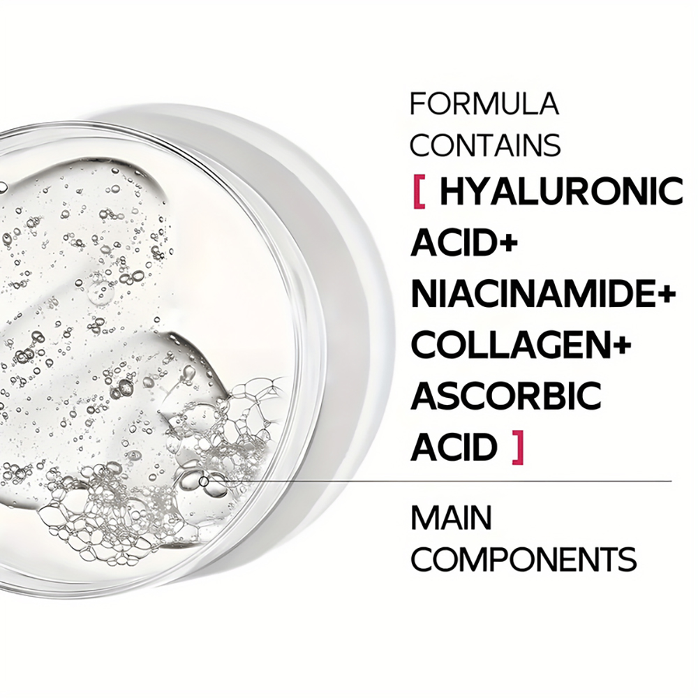 SUYARUN Niacinamide + Vitamin  - Niacinamide Brightening Serum บทวิจารณ์และราคา