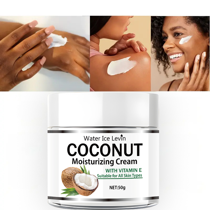 ครีมบำรุงผิวมะพร้าว 50 กรัม |  - Retinol Vitamin A Cream บทวิจารณ์และราคา