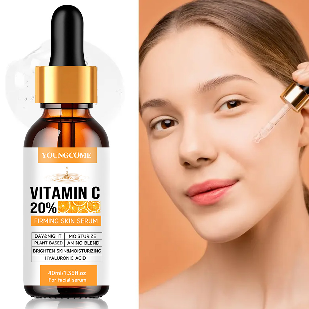 เซรั่มวิตามินซี 20% ยี่ห้อ YOU - Retinol Vitamin A Cream บทวิจารณ์และราคา