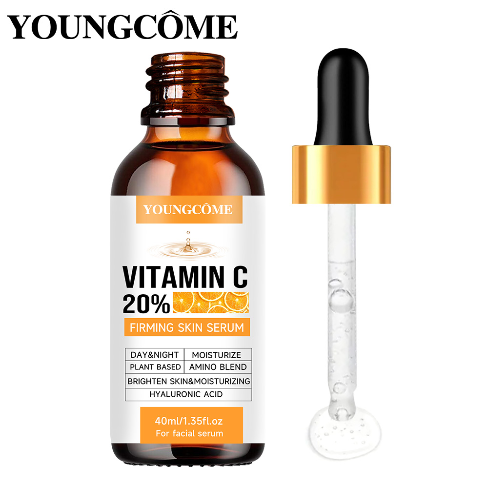 เซรั่มวิตามินซี 20% ยี่ห้อ YOU - Retinol Vitamin A Cream บทวิจารณ์และราคา