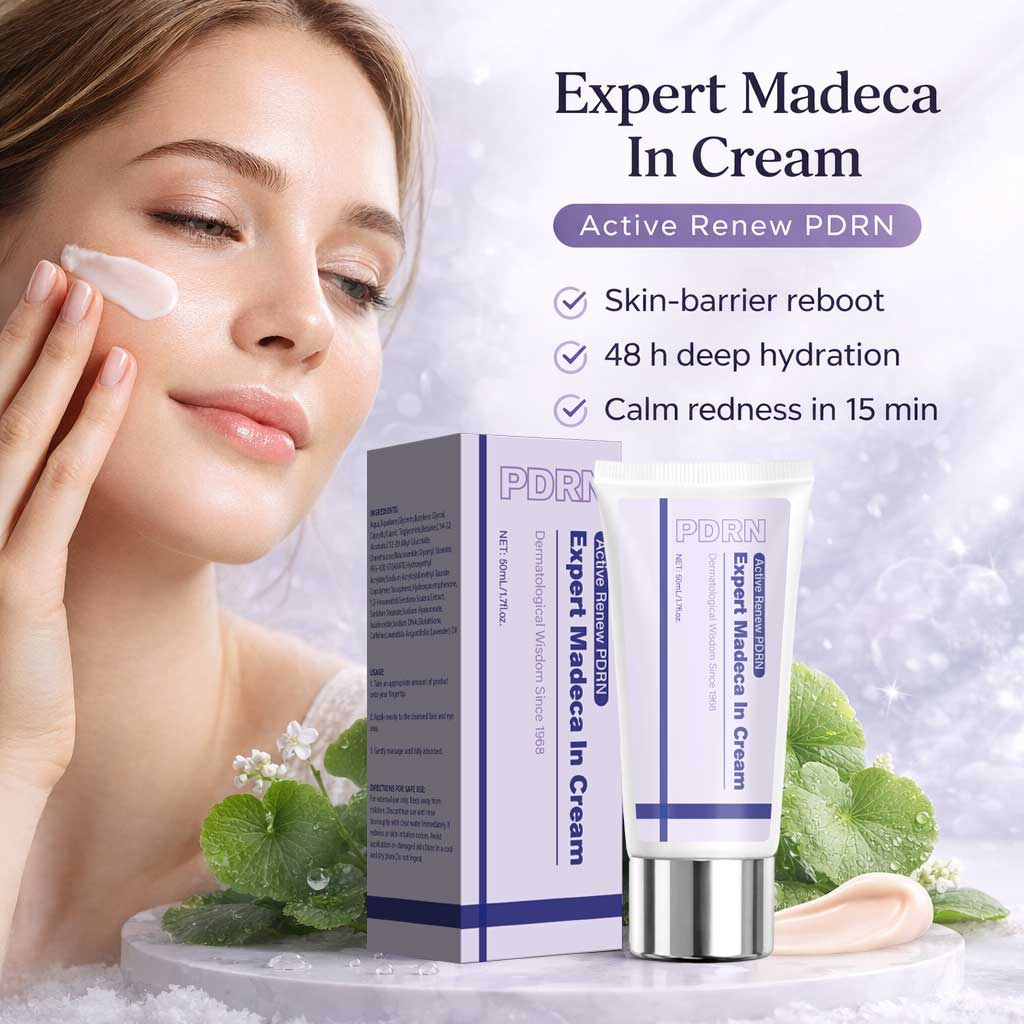 ครีมบำรุงผิวหน้าเซนเทลล่า ดีพ  - Skincare Centella บทวิจารณ์และราคา