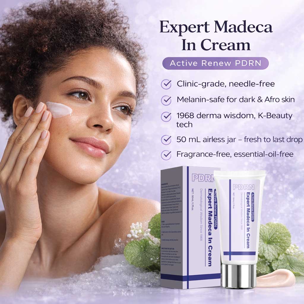 ครีมบำรุงผิวหน้าเซนเทลล่า ดีพ  - Skincare Centella บทวิจารณ์และราคา