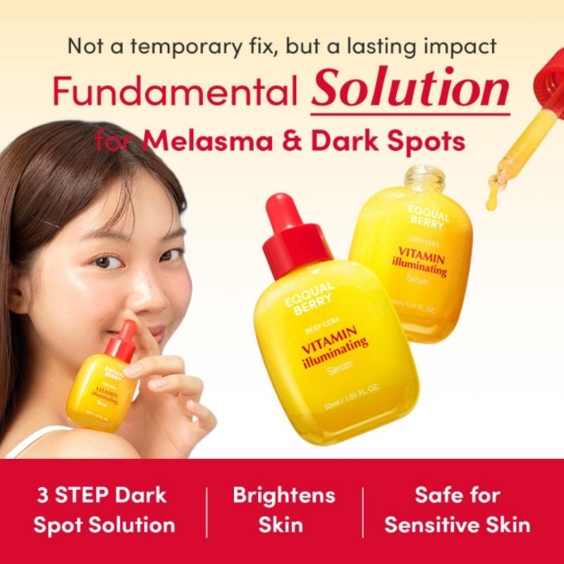 เซรั่มบำรุงผิวหน้า EQQUALBERRY - Retinol Vitamin A Cream บทวิจารณ์และราคา