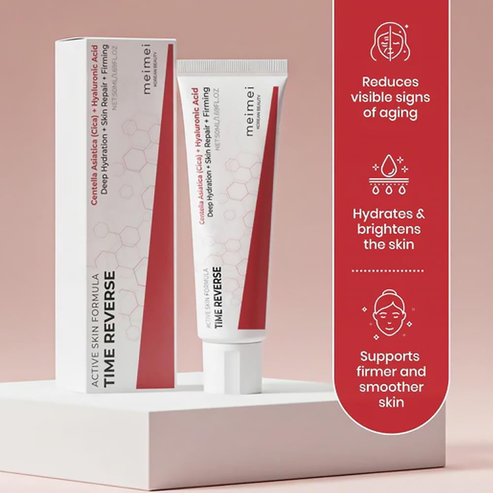 ครีมบำรุงผิวหน้าใบบัวบก ซูทติ้ - Skincare Centella บทวิจารณ์และราคา