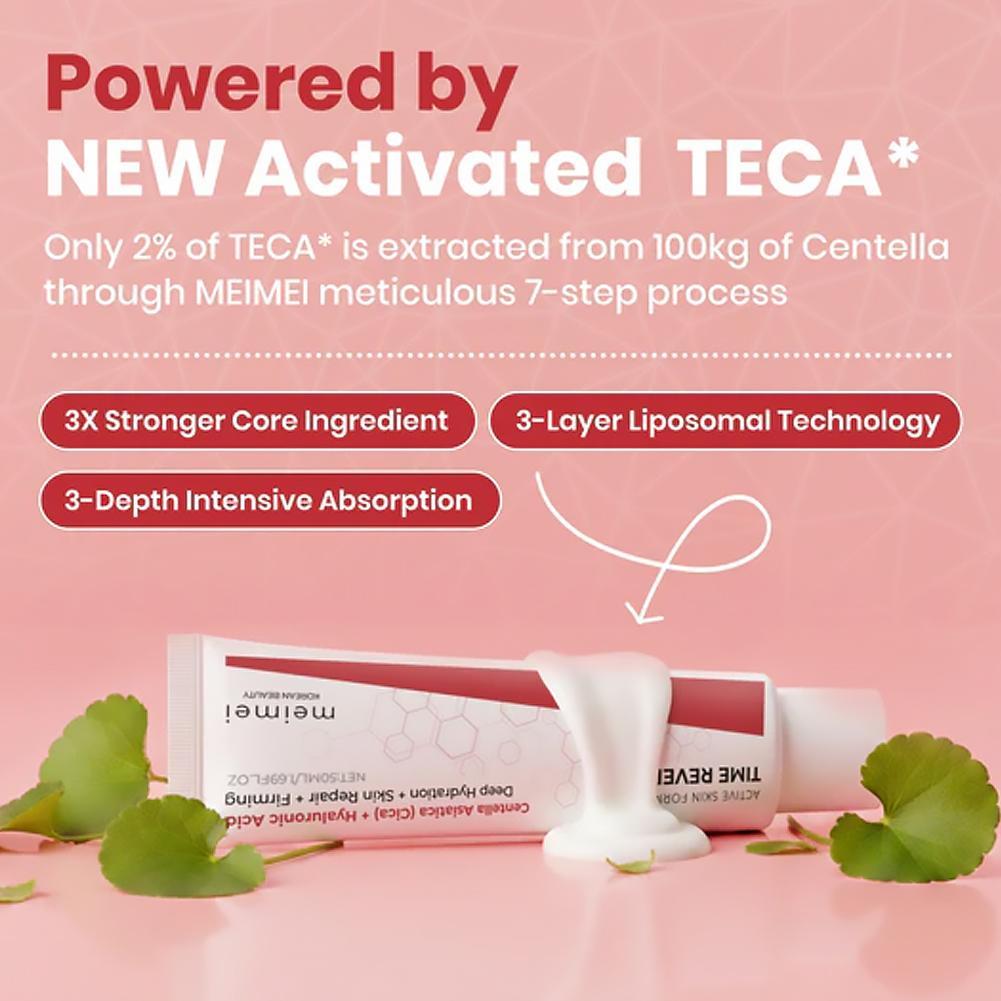 ครีมบำรุงผิวหน้าใบบัวบก ซูทติ้ - Skincare Centella บทวิจารณ์และราคา