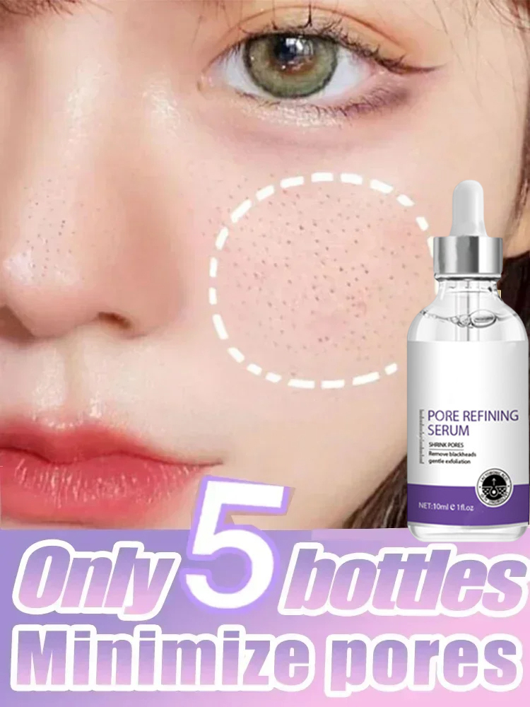 เนื้อสัมผัสผิวแบบที่ 3 |   เซร - Niacinamide Brightening Serum บทวิจารณ์และราคา