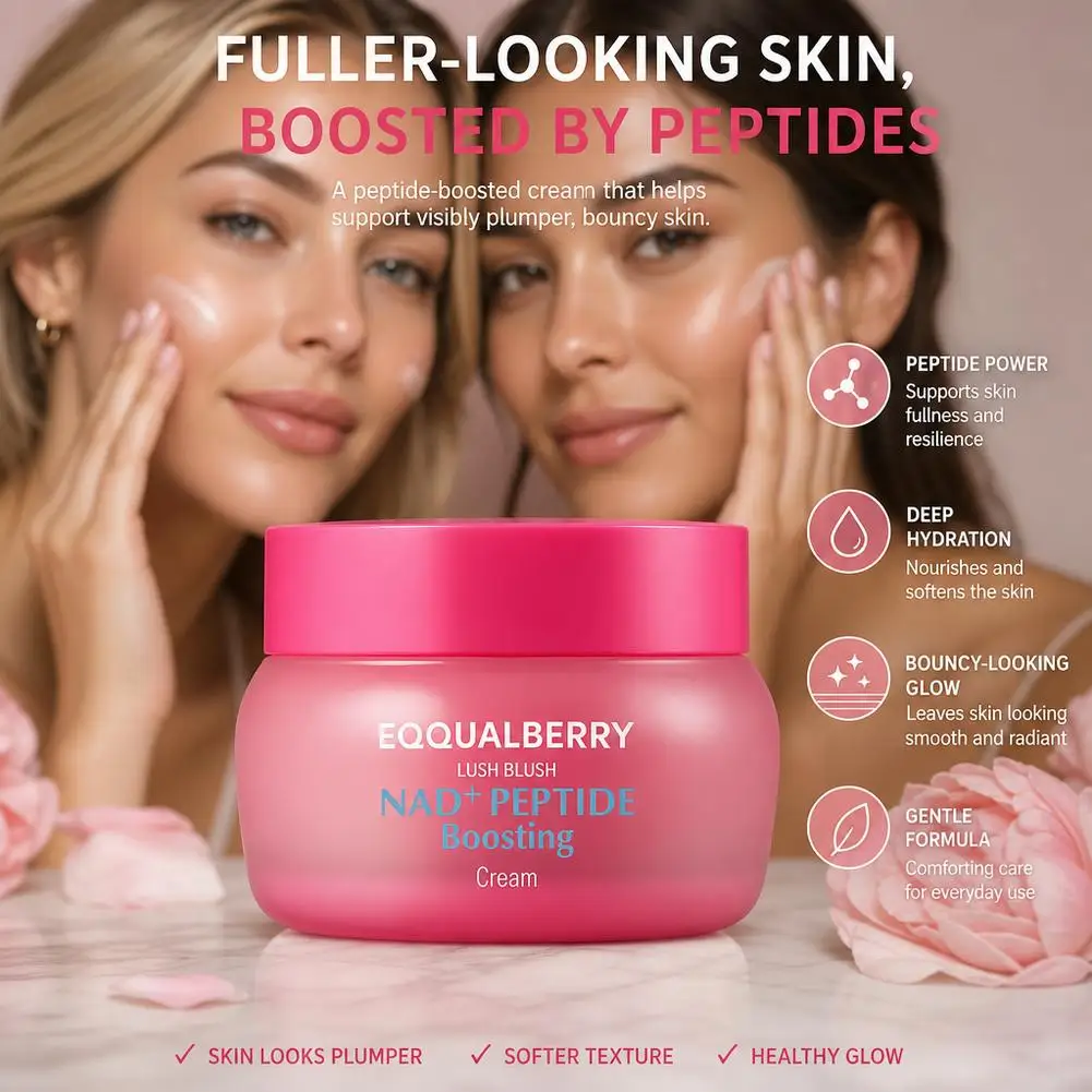 เซรั่มบำรุงผิวหน้า EQQUALBERRY - Retinol Vitamin A Cream บทวิจารณ์และราคา
