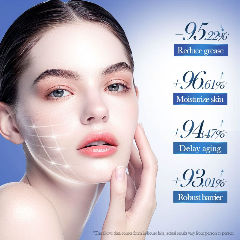 1pcs 3X ประเภท III Collagen Fi - Licorice Root Extract บทวิจารณ์และราคา