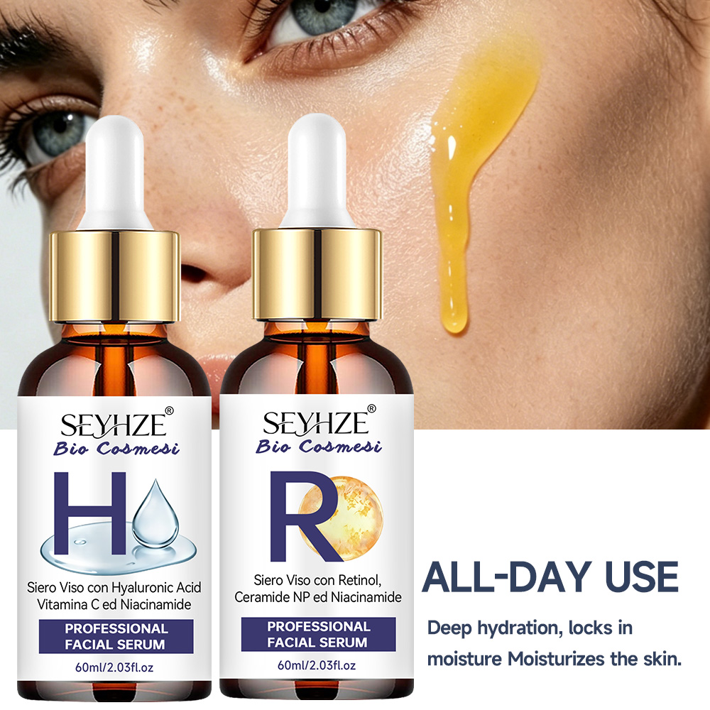 เซรั่มเรตินอลและไนอะซินาไมด์ S - Niacinamide Brightening Serum บทวิจารณ์และราคา