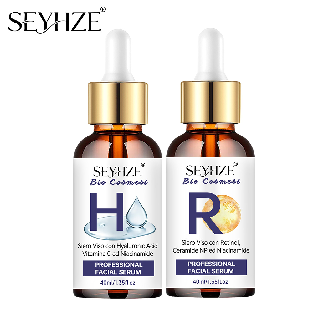 เซรั่มเรตินอลและไนอะซินาไมด์ S - Niacinamide Brightening Serum บทวิจารณ์และราคา