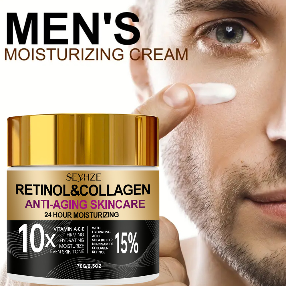 ครีมบำรุงผิวหน้า SEYHZE เรตินอ - Retinol Vitamin A Cream บทวิจารณ์และราคา