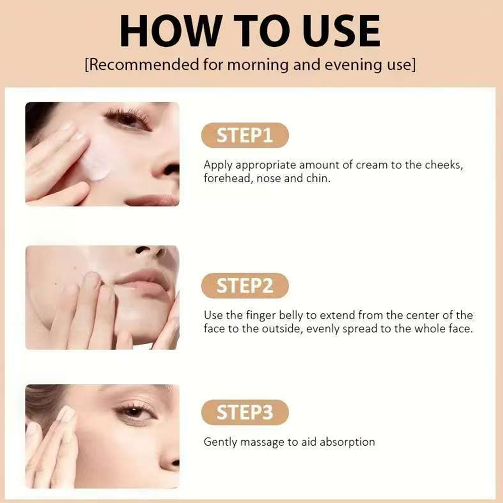 ครีมบำรุงผิวหน้า SEYHZE เรตินอ - Retinol Vitamin A Cream บทวิจารณ์และราคา
