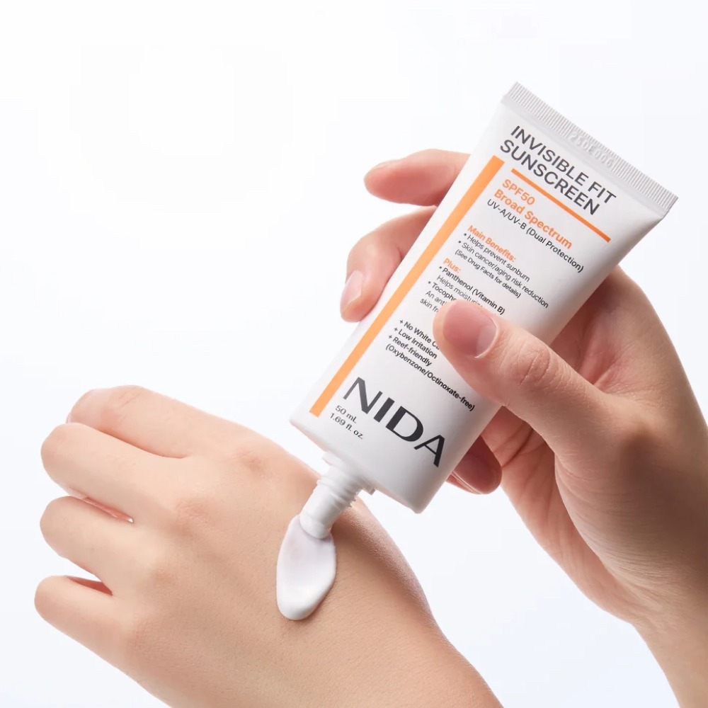 เกาหลี นิดา เซนเทลล่า เอเชียติ - Skincare Centella บทวิจารณ์และราคา