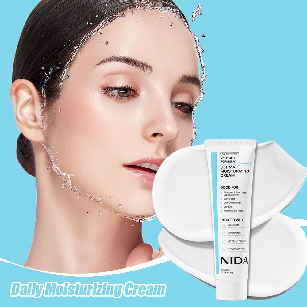 เกาหลี นิดา เซนเทลล่า เอเชียติ - Skincare Centella บทวิจารณ์และราคา
