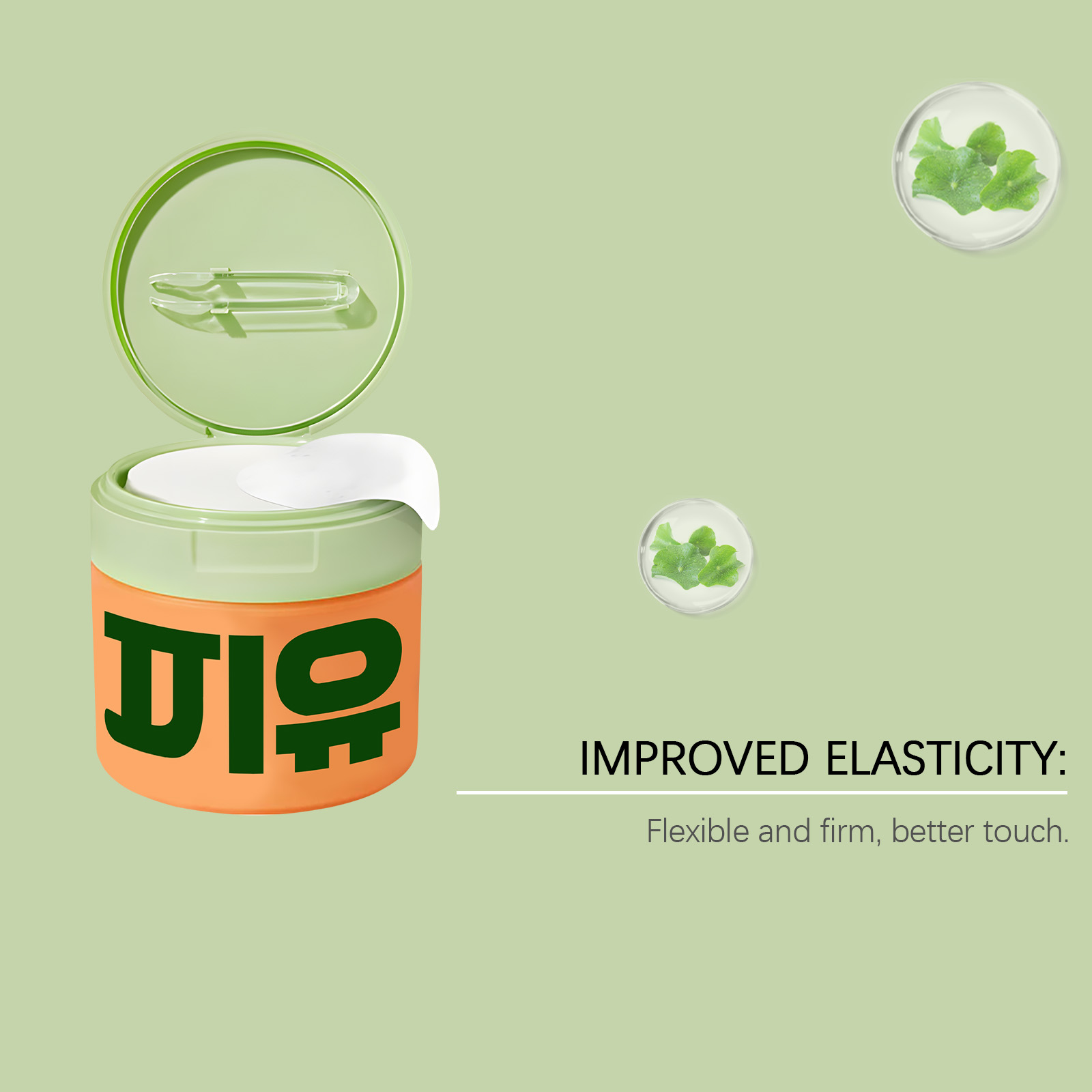 แผ่นมาส์กหน้าใบบัวบก ช่วยให้ผิ - Skincare Centella บทวิจารณ์และราคา
