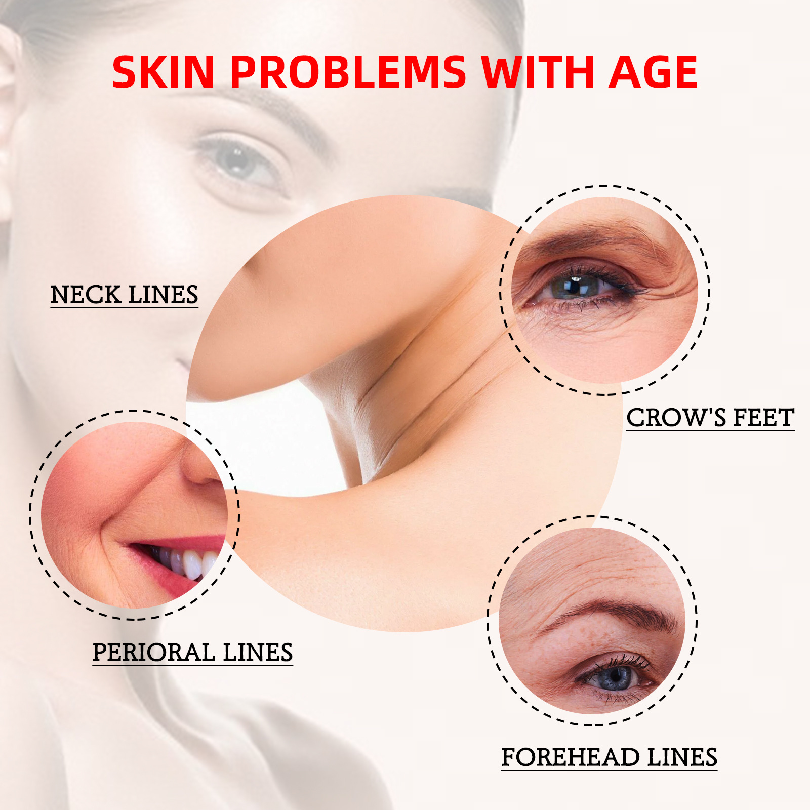 ครีมบำรุงผิวหน้าคอลลาเจนกรดไฮย - Retinol Vitamin A Cream บทวิจารณ์และราคา