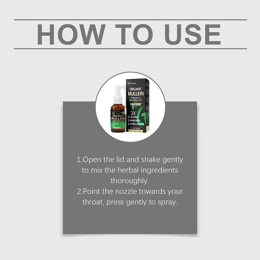 สเปรย์ทำความสะอาดปอดสมุนไพรออร - Licorice Root Extract บทวิจารณ์และราคา