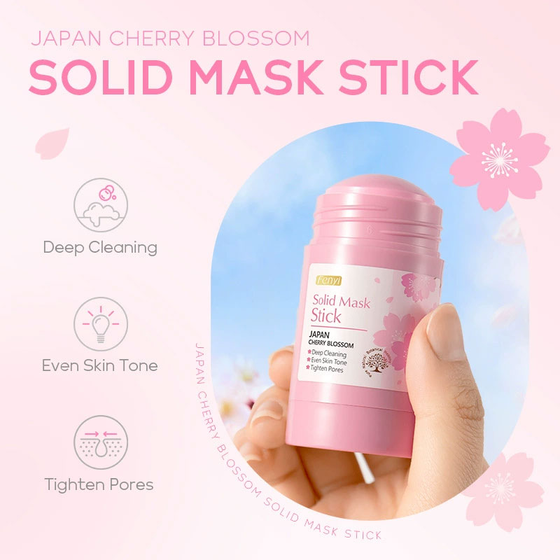 ทําความสะอาด Solid Face Mask S - Mud Mask Kaolin บทวิจารณ์และราคา