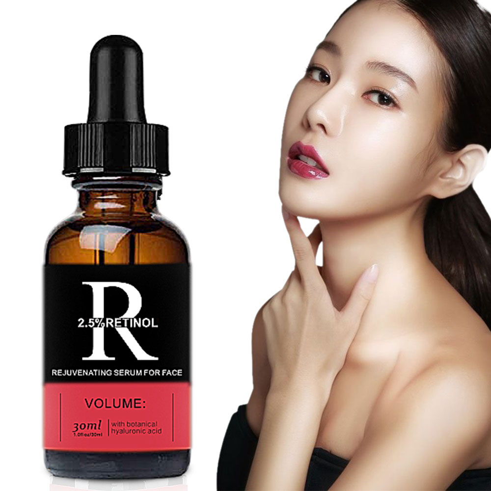 เซรั่มบำรุงผิว Vitamin C Hyalu - Retinol Vitamin A Cream บทวิจารณ์และราคา