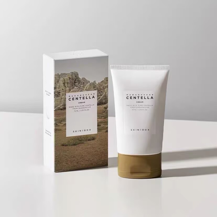 SKIN1004 เซนเทลล่า ซูทติ้ง เฟซ - Skincare Centella บทวิจารณ์และราคา