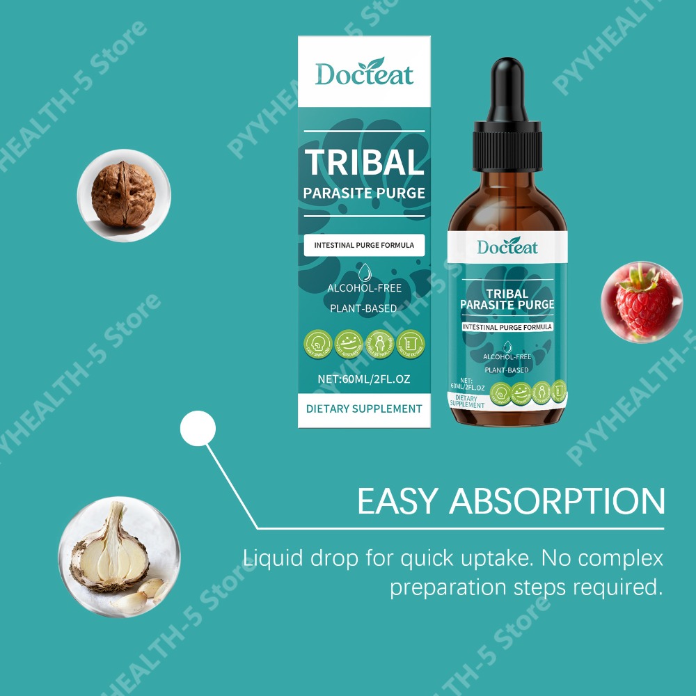 ด็อกทีท น้ำยาบำรุงลำไส้ สูตรพฤ - Licorice Root Extract บทวิจารณ์และราคา