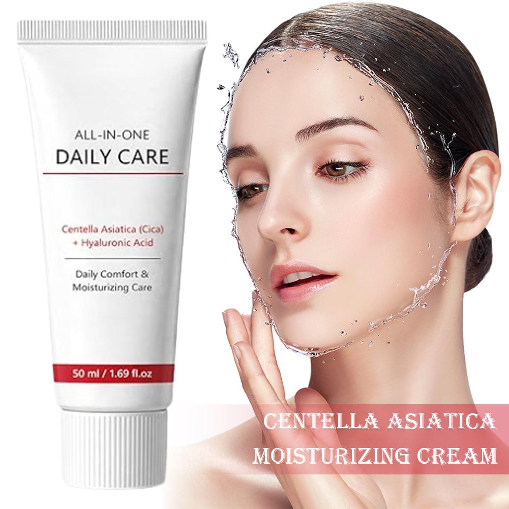 เซนเทลล่า ซูทติ้ง ครีม มอยส์เจ - Skincare Centella บทวิจารณ์และราคา